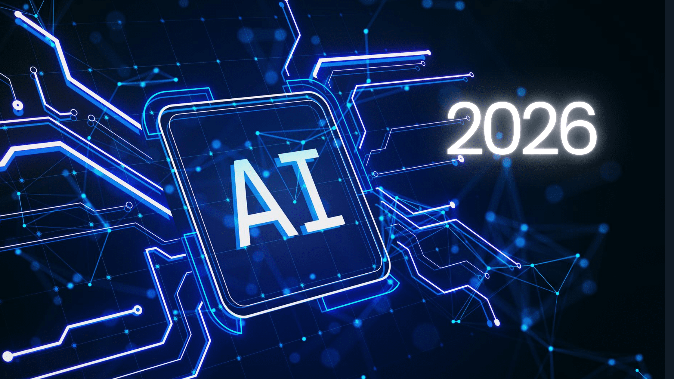 L'Intelligence Artificielle : Ce Tsunami Technologique Qui Va Tout Changer Pour votre Entreprise en Afrique