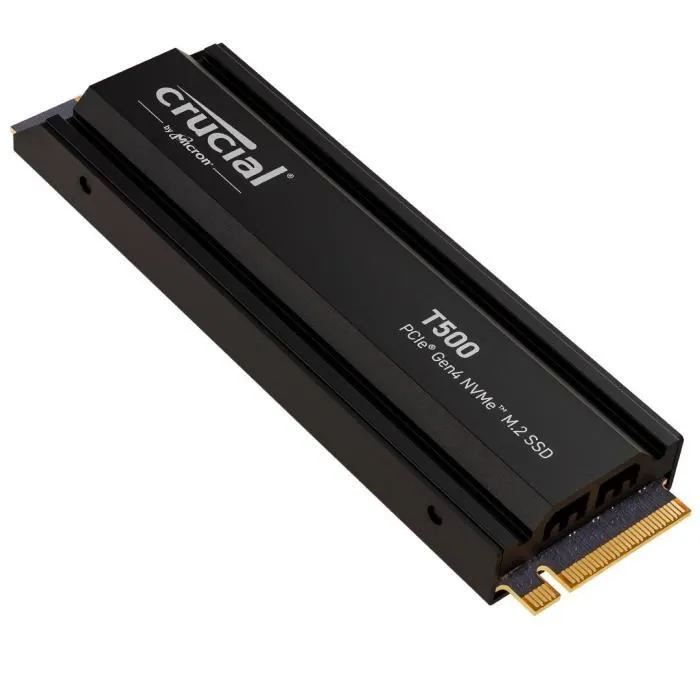 DISQUE DUR SSD VVMe M.2